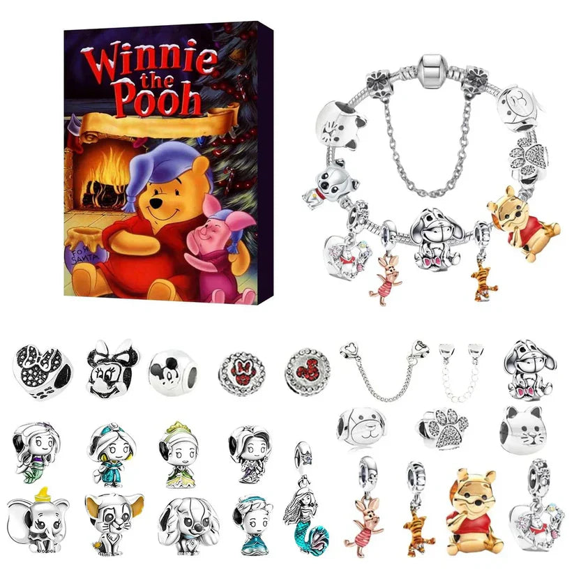 Storybook Favourites Advent Calendar