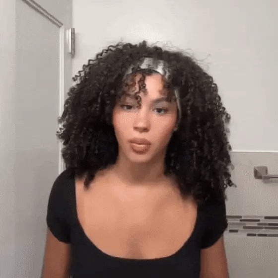 Orvinos™ CURL BRUSH
