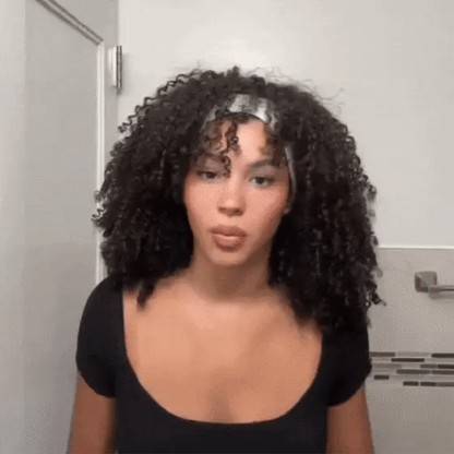 Orvinos™ CURL BRUSH