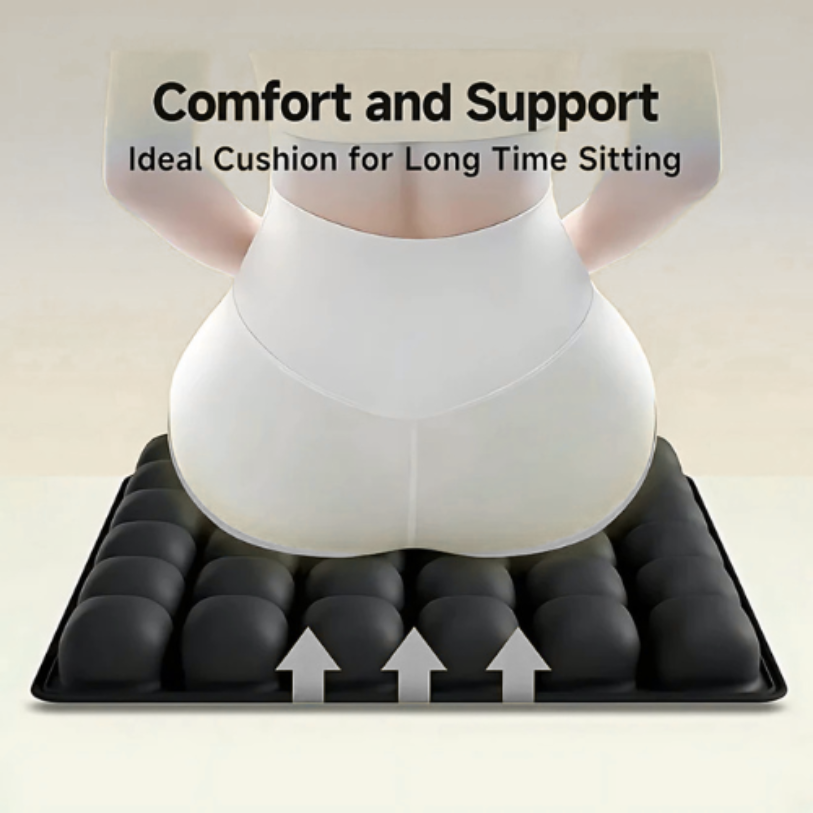 Orvinos™Inflatable Travel Pillow