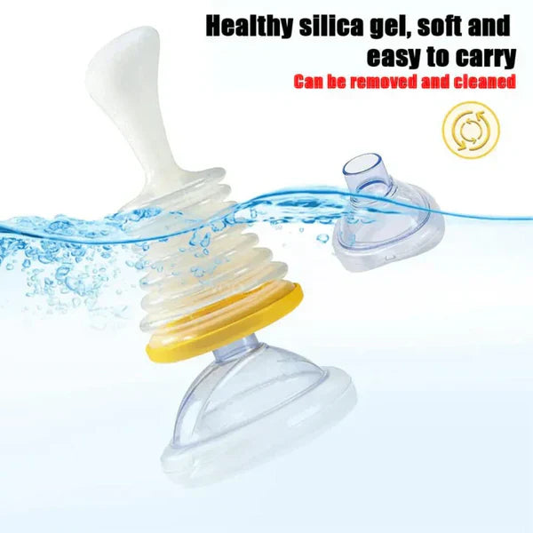 Orvinos™ ANTI-CHOKING DEVICE