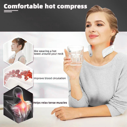 Orvinos™ - Neck Massager