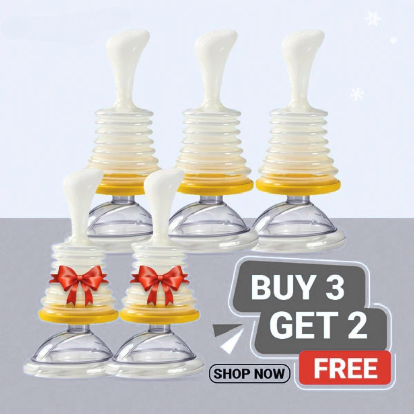 Orvinos™ ANTI-CHOKING DEVICE