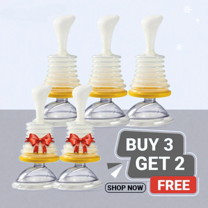 Orvinos™ ANTI-CHOKING DEVICE