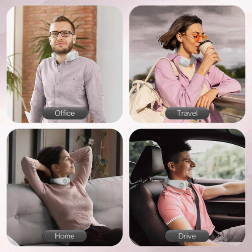 Orvinos™ - Neck Massager