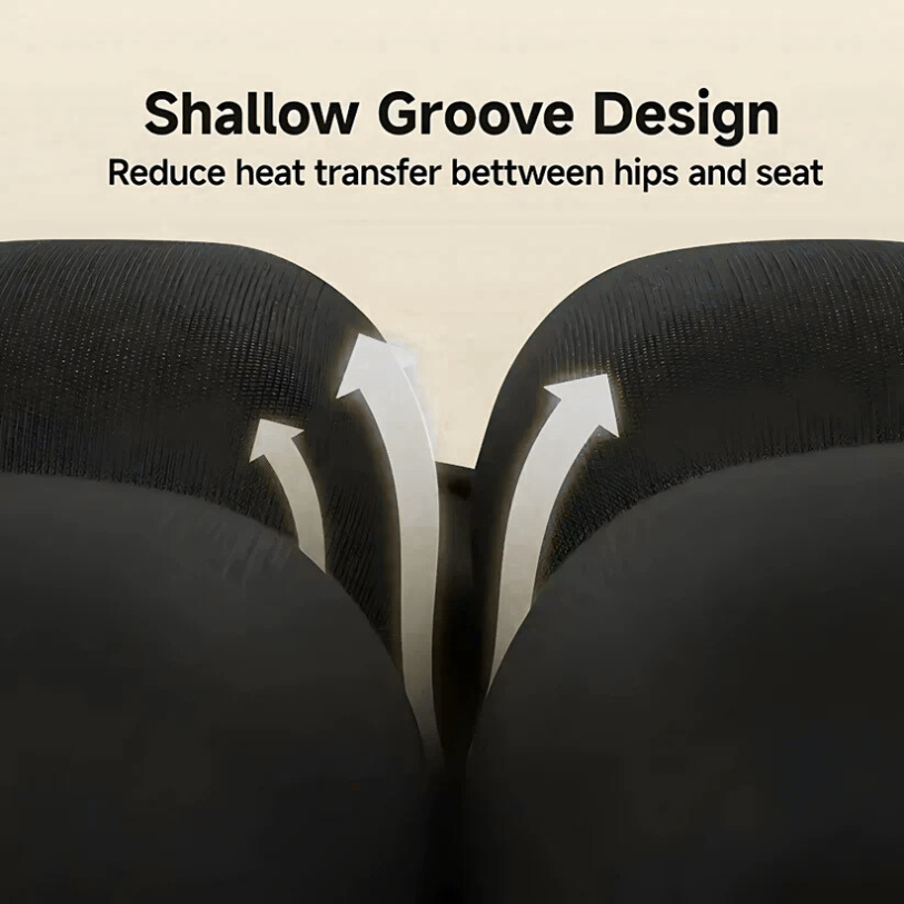 Orvinos™Inflatable Travel Pillow
