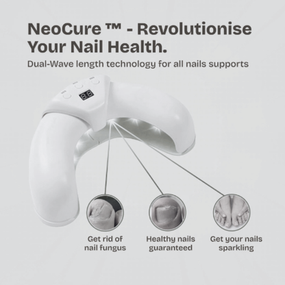 Orvinos™Nail Healing Device