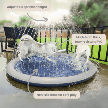 Orvinos™ Sprinkler Pad