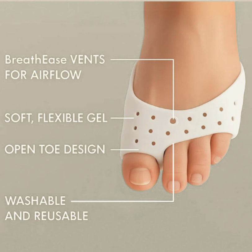 Orvinos™ Toe Sleeves