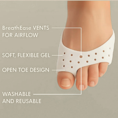 Orvinos™ Toe Sleeves