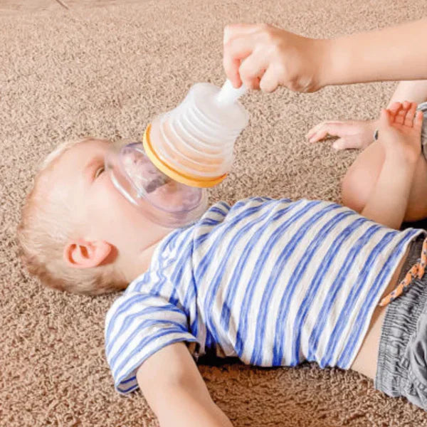 Orvinos™ ANTI-CHOKING DEVICE