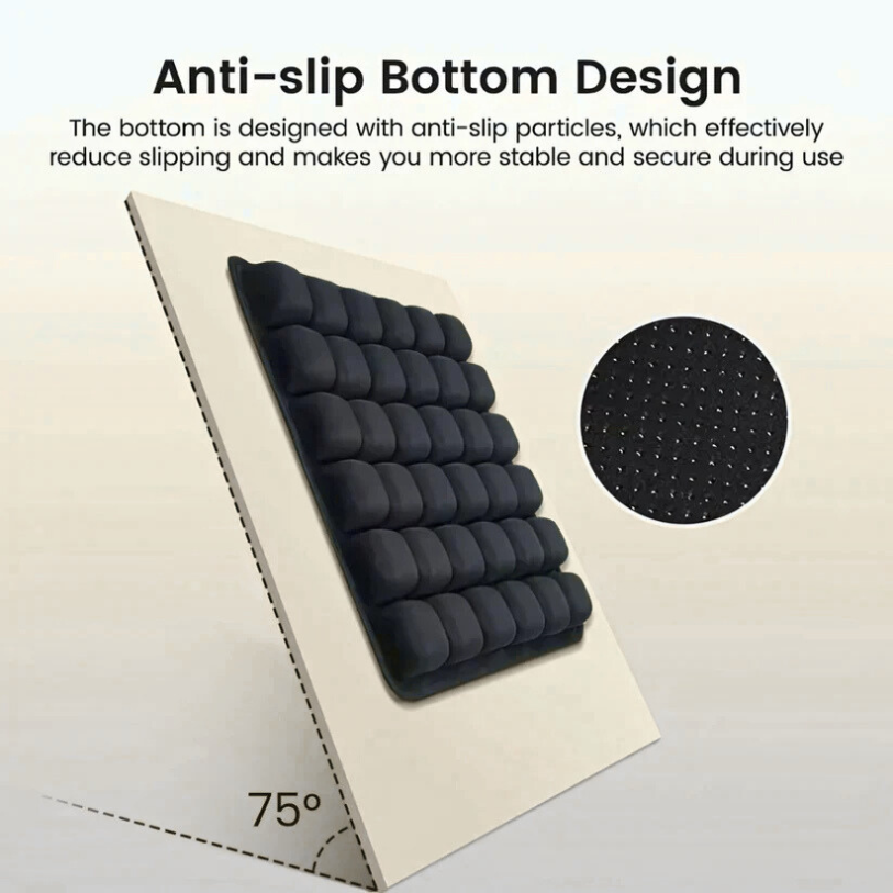 Orvinos™Inflatable Travel Pillow