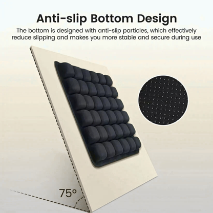 Orvinos™Inflatable Travel Pillow