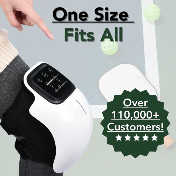 Orvinos™ RedLight Massager