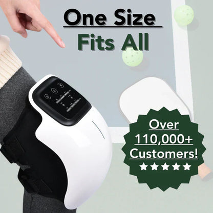 Orvinos™ RedLight Massager