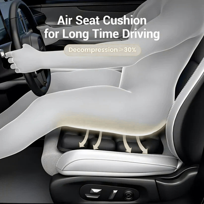 Orvinos™Inflatable Travel Pillow