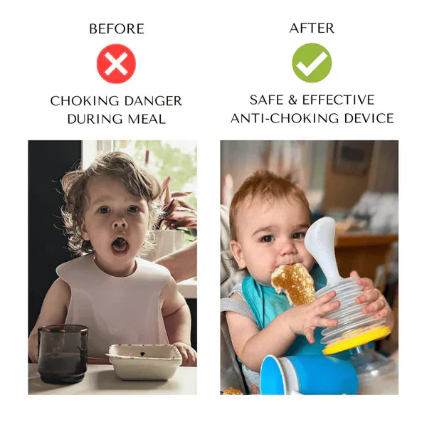 Orvinos™ ANTI-CHOKING DEVICE