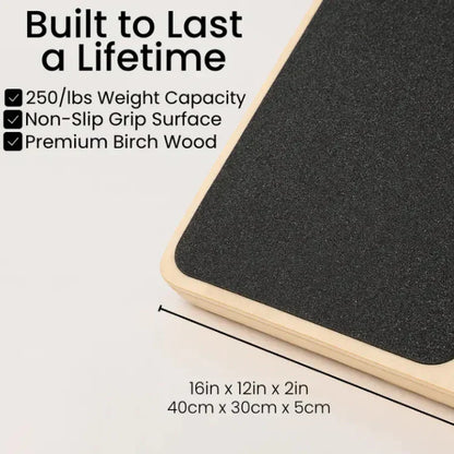 Orvinos™ Slant Board