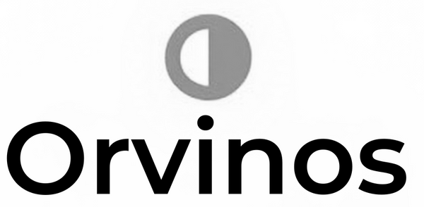 Orvinos