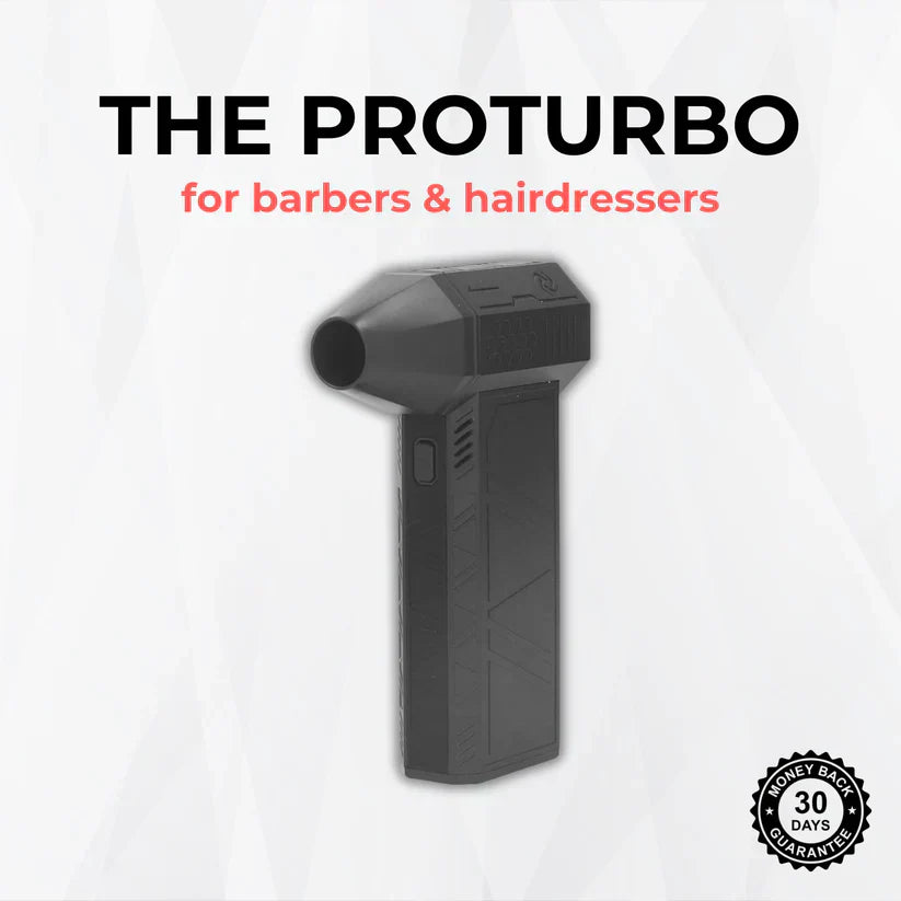 Orvinos™The ProTurbo