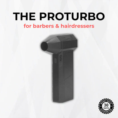 Orvinos™The ProTurbo