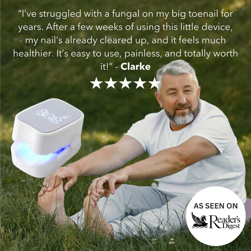 Orvinos™ - Nail Fungus Laser Device