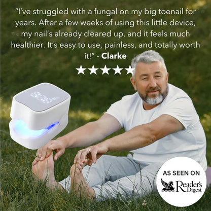 Orvinos™ - Nail Fungus Laser Device