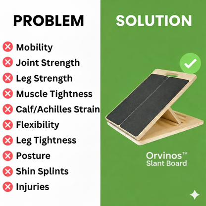 Orvinos™ Slant Board