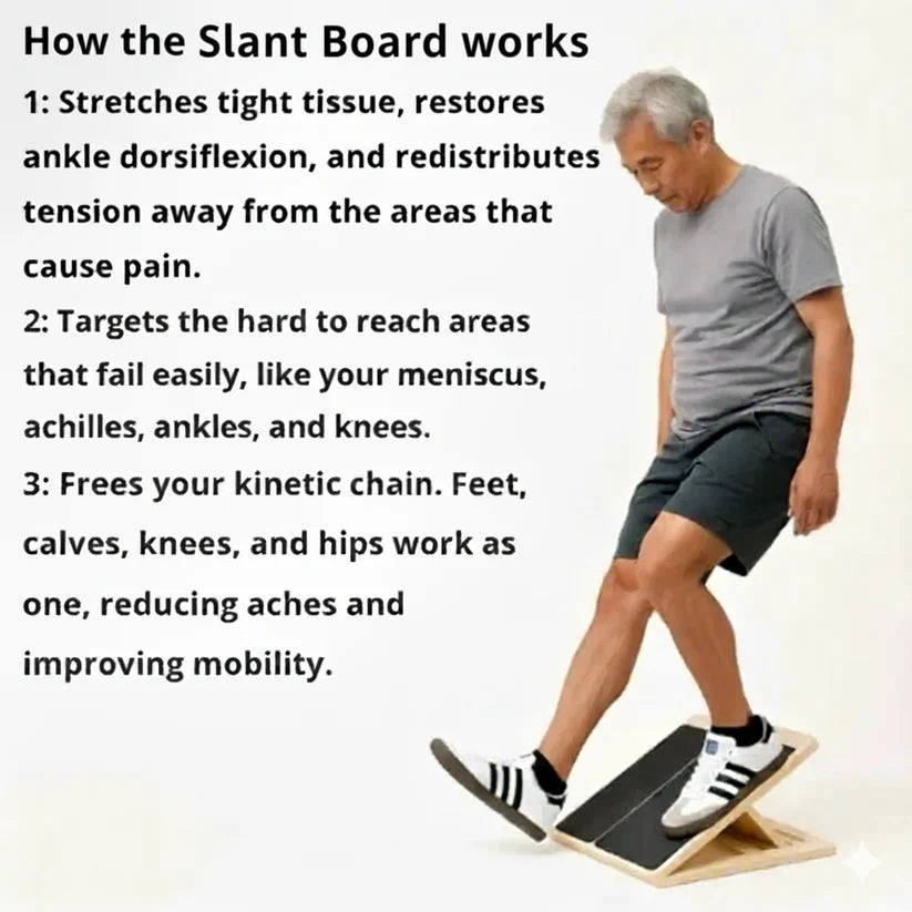 Orvinos™ Slant Board