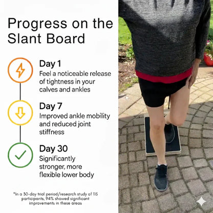 Orvinos™ Slant Board