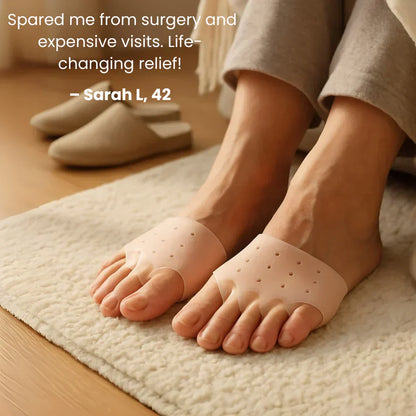 Orvinos™ Toe Sleeves