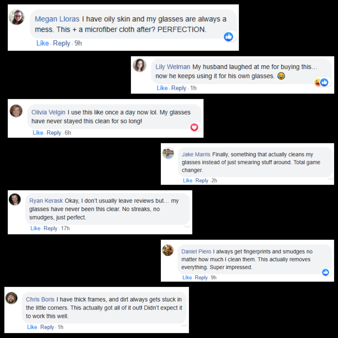 Orvinos™ Ultrasonic Cleaner