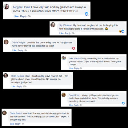 Orvinos™ Ultrasonic Cleaner