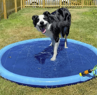 Orvinos™ Sprinkler Pad