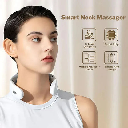Orvinos™ - Neck Massager