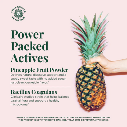 Women's Balance Gummies