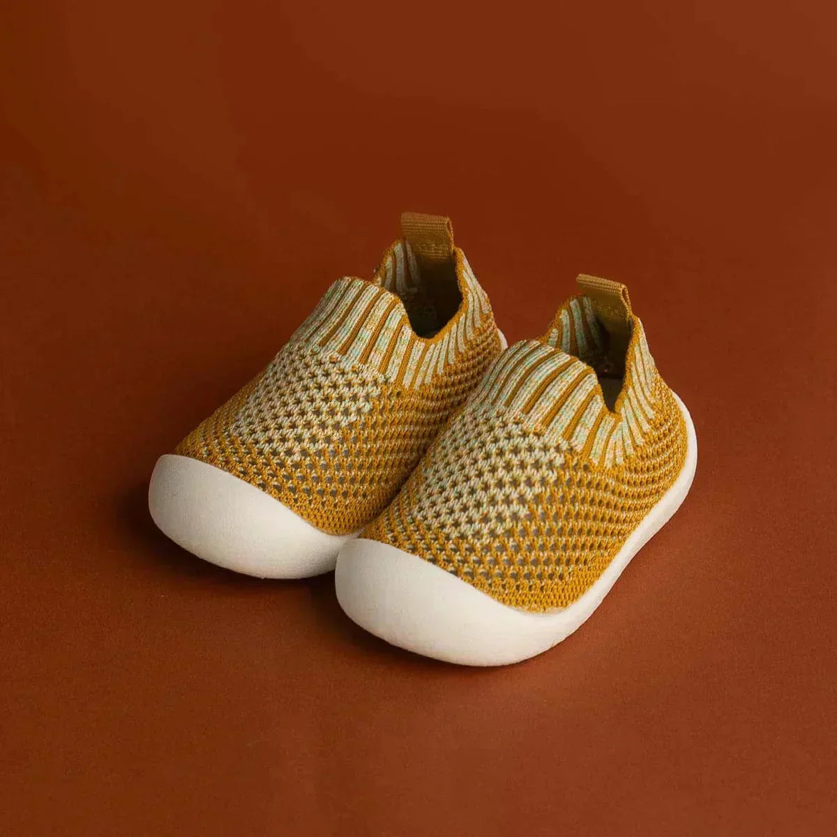 Orvinos™ComfortPlus+ Mesh Baby Sneakers