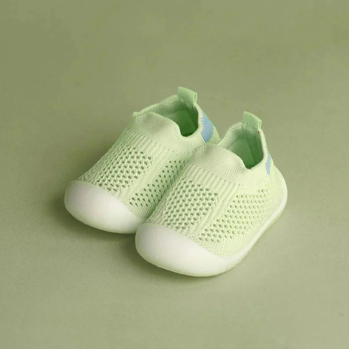 Orvinos™ComfortPlus+ Mesh Baby Sneakers