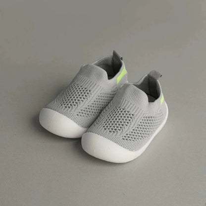 Orvinos™ComfortPlus+ Mesh Baby Sneakers