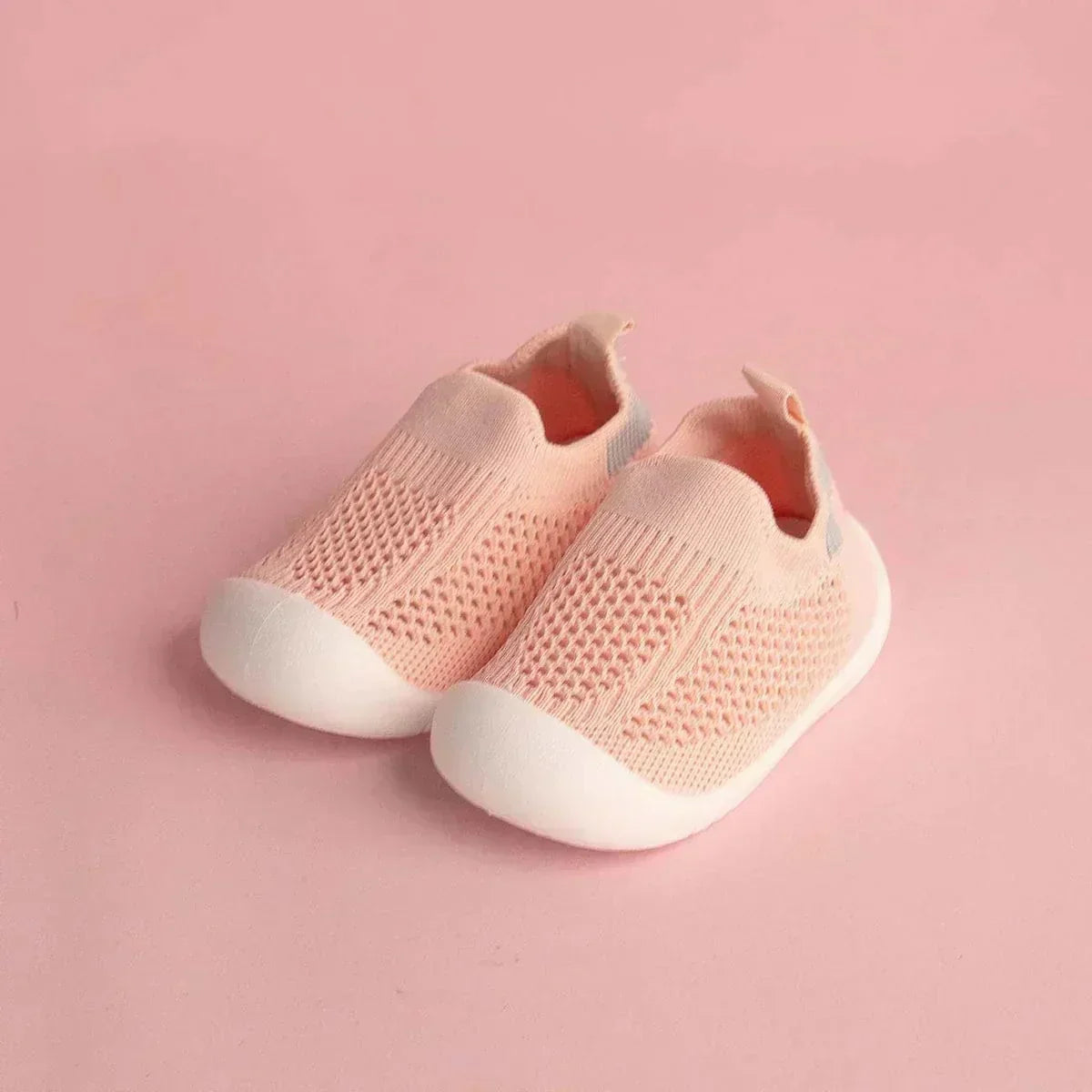 Orvinos™ComfortPlus+ Mesh Baby Sneakers