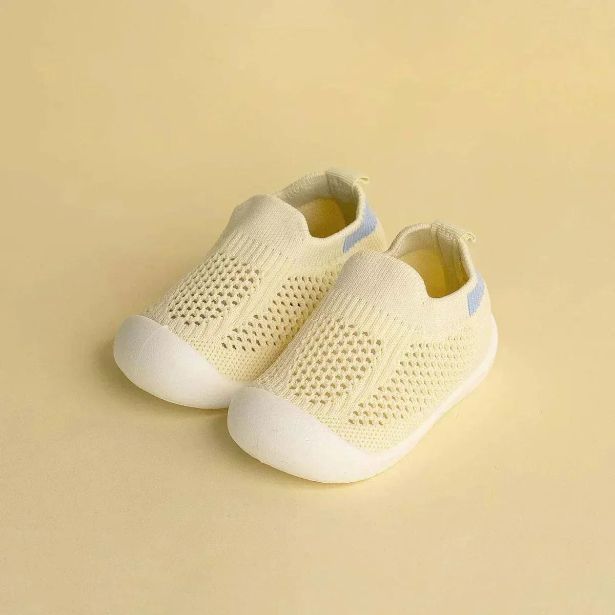 Orvinos™ComfortPlus+ Mesh Baby Sneakers