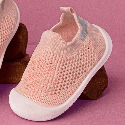 Orvinos™ComfortPlus+ Mesh Baby Sneakers