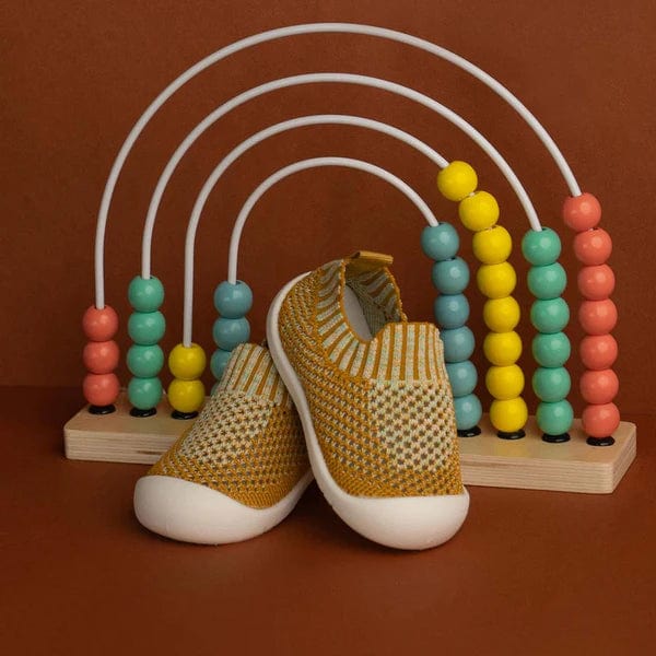 Orvinos™ComfortPlus+ Mesh Baby Sneakers