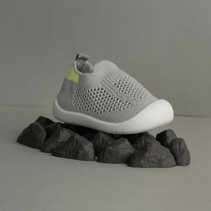 Orvinos™ComfortPlus+ Mesh Baby Sneakers
