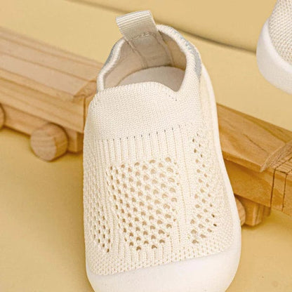 Orvinos™ComfortPlus+ Mesh Baby Sneakers
