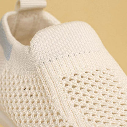 Orvinos™ComfortPlus+ Mesh Baby Sneakers