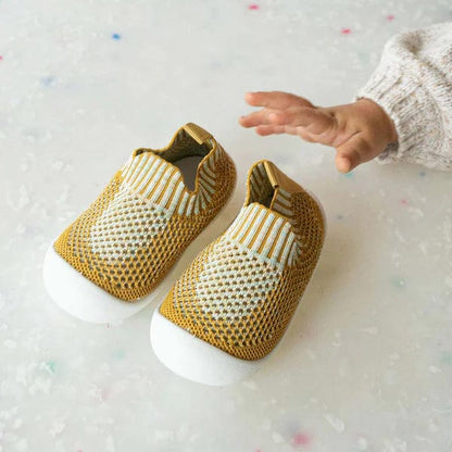 Orvinos™ComfortPlus+ Mesh Baby Sneakers