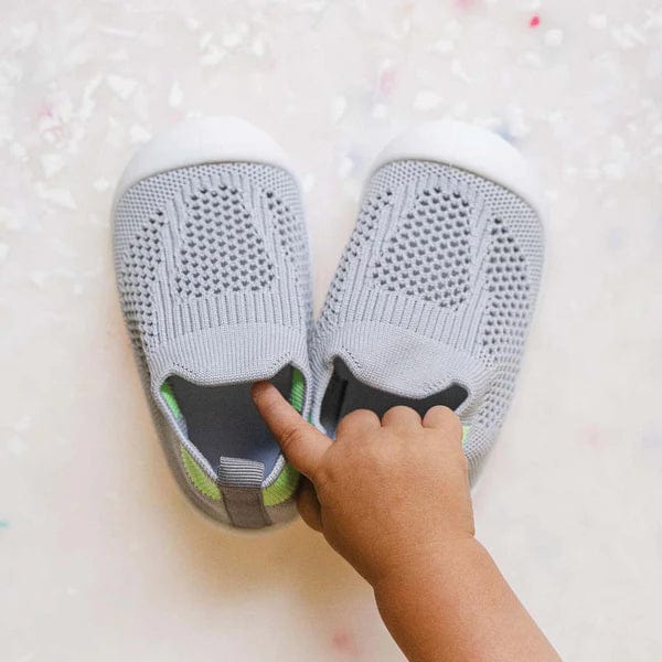 Orvinos™ComfortPlus+ Mesh Baby Sneakers