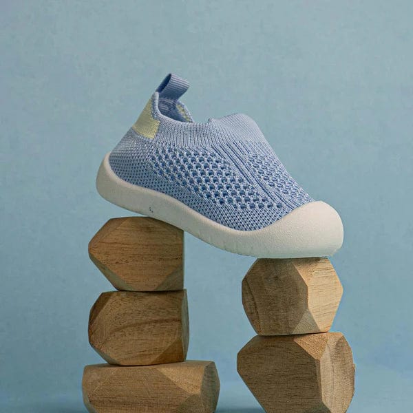 Orvinos™ComfortPlus+ Mesh Baby Sneakers