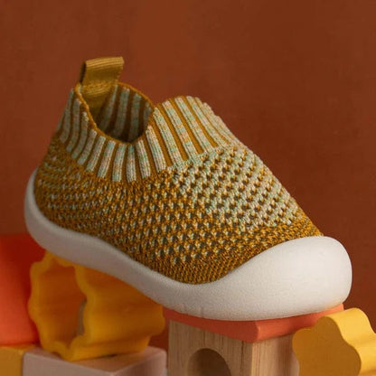 Orvinos™ComfortPlus+ Mesh Baby Sneakers
